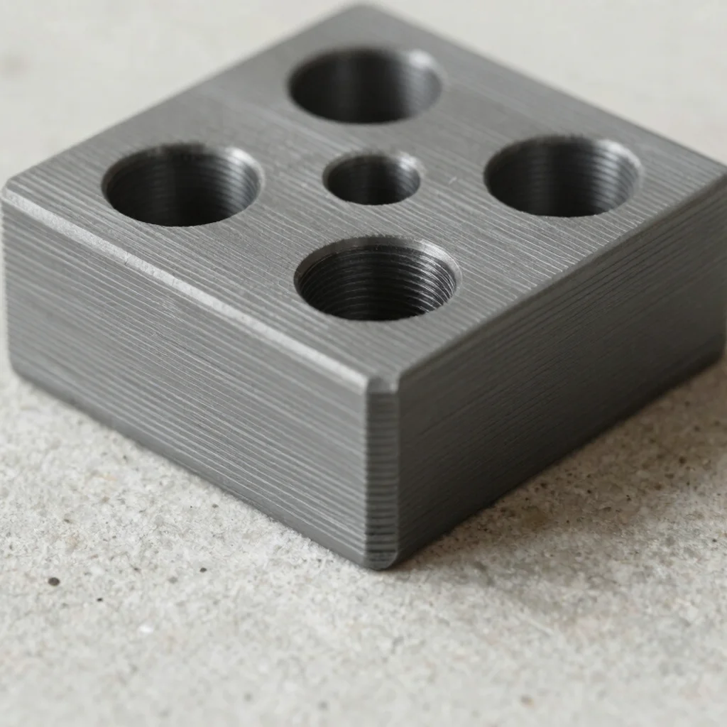 Organizador Broca